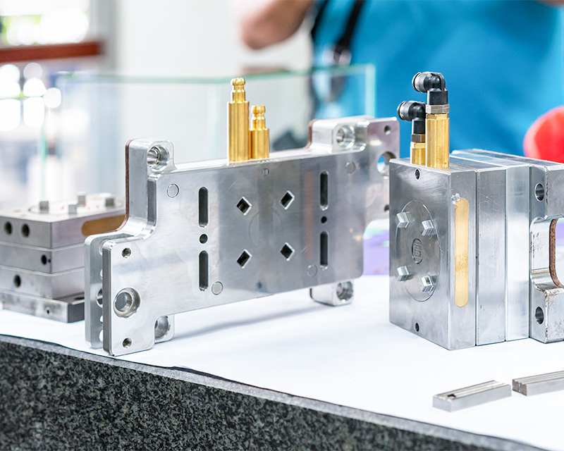 模具的使用方法及保養(yǎng)十要點，你全都了解清楚了嗎？